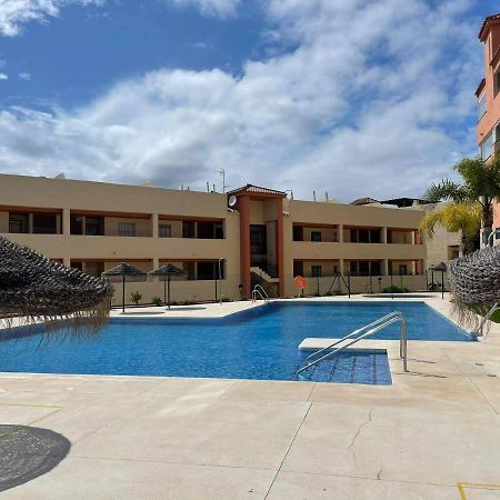 Appartement Paraiso Riviera Del Sol-Mijas Málaga Exterior foto