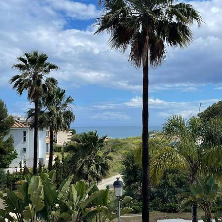 Appartement Paraiso Riviera Del Sol-Mijas Málaga Exterior foto