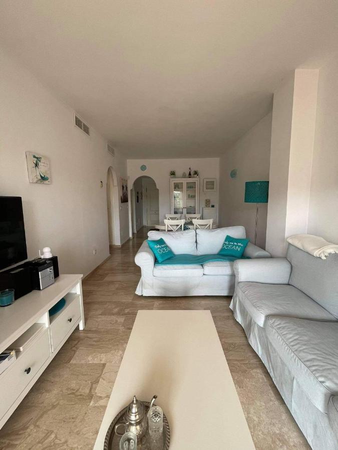Appartement Paraiso Riviera Del Sol-Mijas Málaga Exterior foto