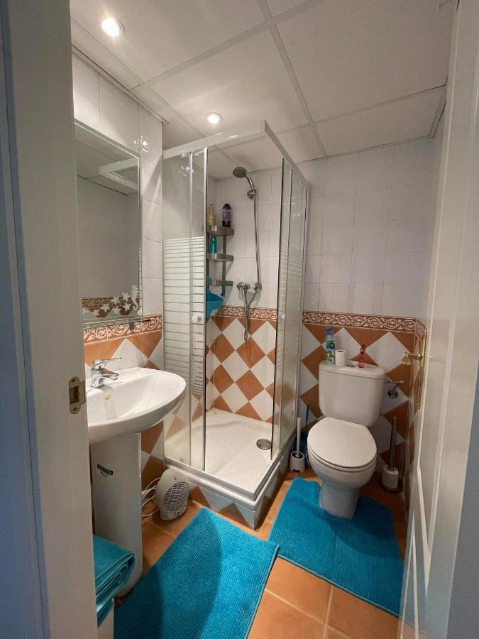 Appartement Paraiso Riviera Del Sol-Mijas Málaga Exterior foto