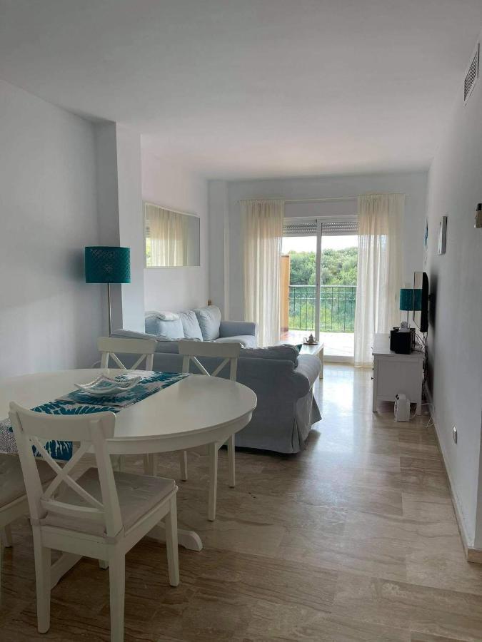 Appartement Paraiso Riviera Del Sol-Mijas Málaga Exterior foto