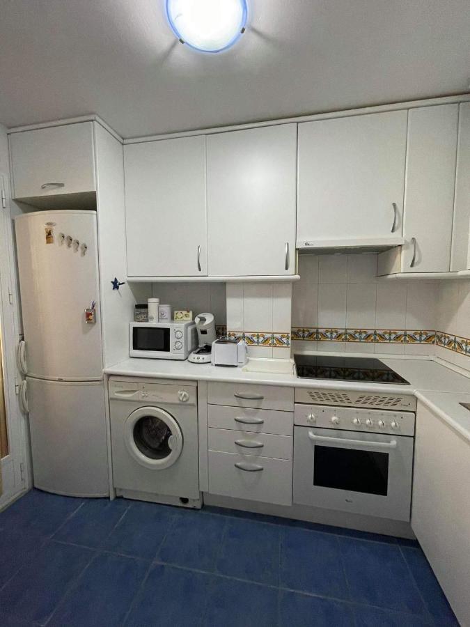 Appartement Paraiso Riviera Del Sol-Mijas Málaga Exterior foto