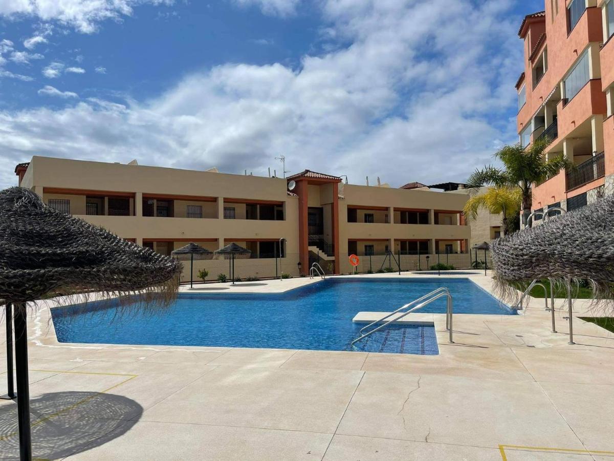 Appartement Paraiso Riviera Del Sol-Mijas Málaga Exterior foto