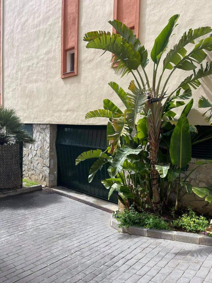 Appartement Paraiso Riviera Del Sol-Mijas Málaga Exterior foto