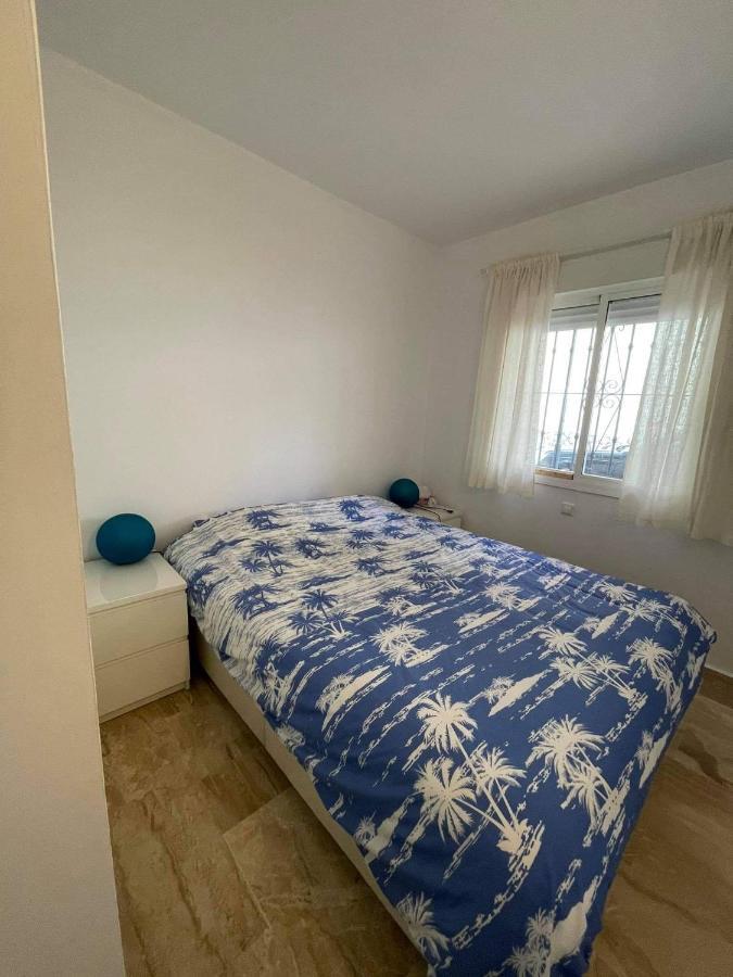 Appartement Paraiso Riviera Del Sol-Mijas Málaga Exterior foto
