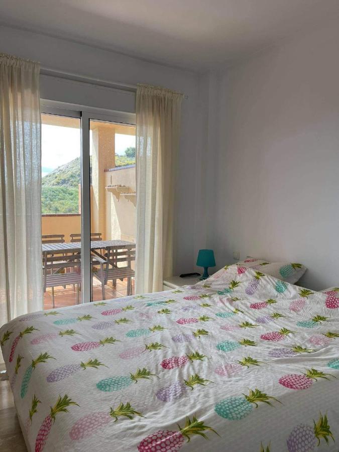 Appartement Paraiso Riviera Del Sol-Mijas Málaga Exterior foto